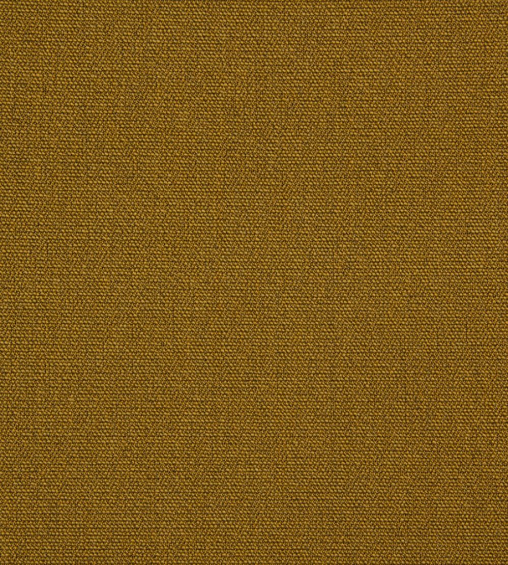Infinity Linen Look Fabric by Zimmer + Rohde Brown
