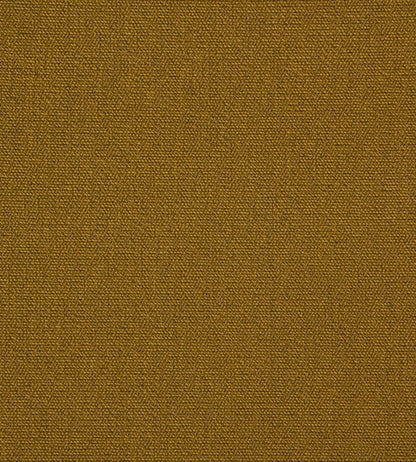 Infinity Linen Look Fabric by Zimmer + Rohde Brown