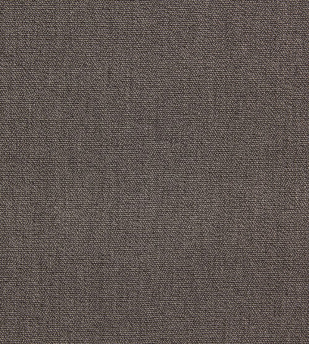 Infinity Linen Look Fabric by Zimmer + Rohde Charcoal