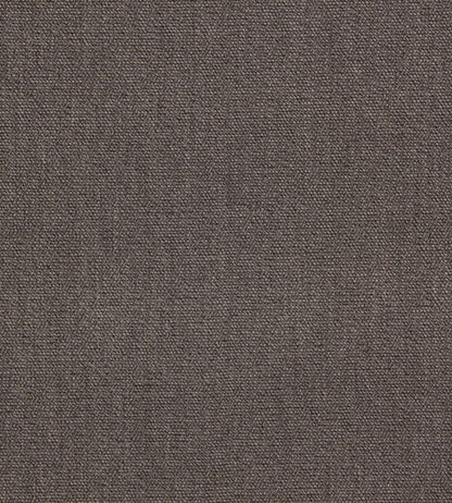 Infinity Linen Look Fabric by Zimmer + Rohde Charcoal