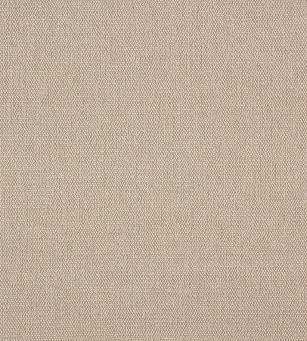 Infinity Linen Look Fabric by Zimmer + Rohde Cool Beige