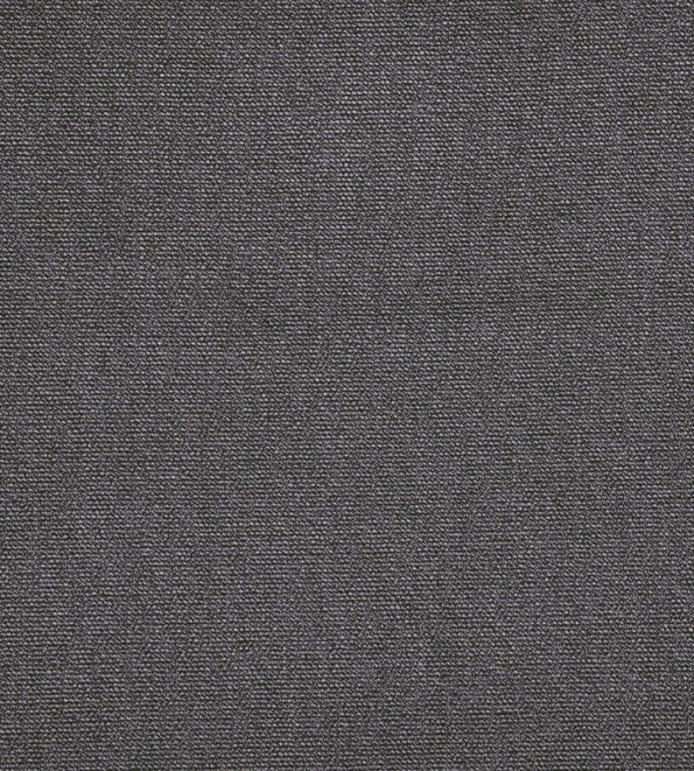 Infinity Linen Look Fabric by Zimmer + Rohde Cool Grey
