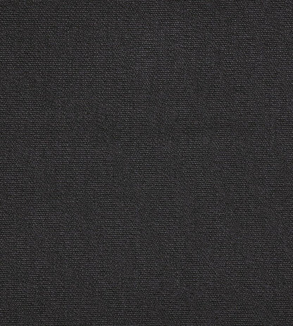 Infinity Linen Look Fabric by Zimmer + Rohde Dark Cool Grey