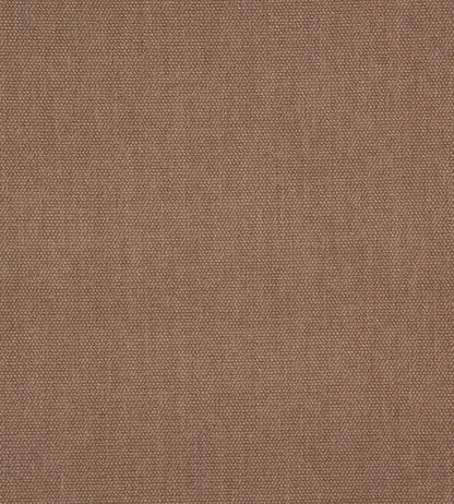 Infinity Linen Look Fabric by Zimmer + Rohde Dusky Brown