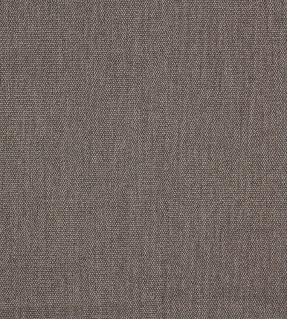 Infinity Linen Look Fabric by Zimmer + Rohde Fossil Grey