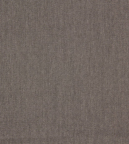 Infinity Linen Look Fabric by Zimmer + Rohde Fossil Grey