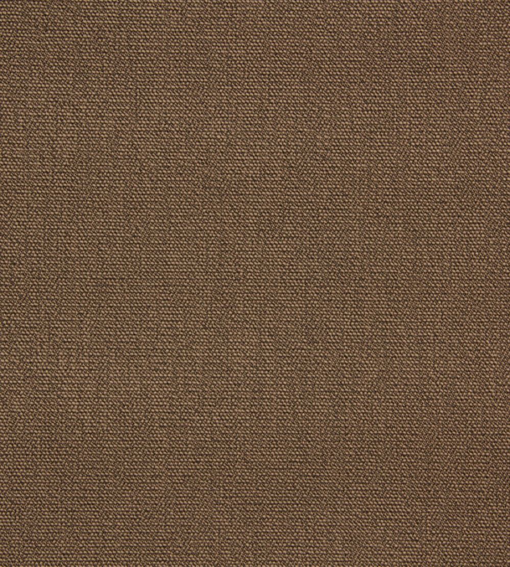 Infinity Linen Look Fabric by Zimmer + Rohde Muted Brown
