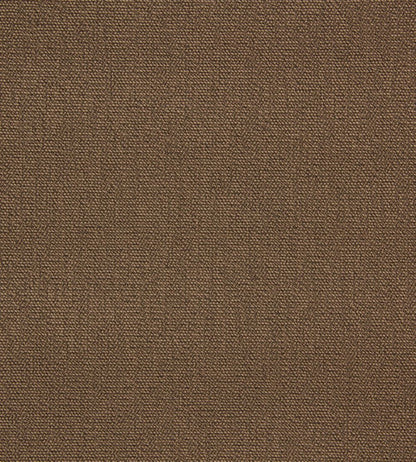 Infinity Linen Look Fabric by Zimmer + Rohde Muted Brown