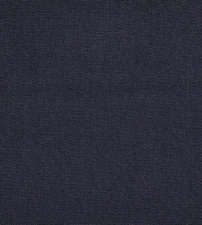 Infinity Linen Look Fabric by Zimmer + Rohde Navy
