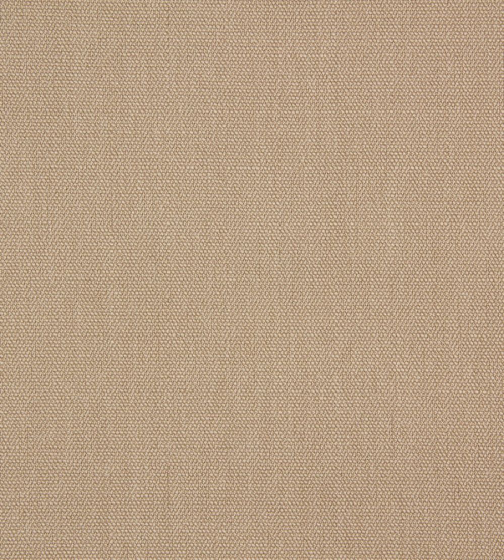 Infinity Linen Look Fabric by Zimmer + Rohde Neutral Sand