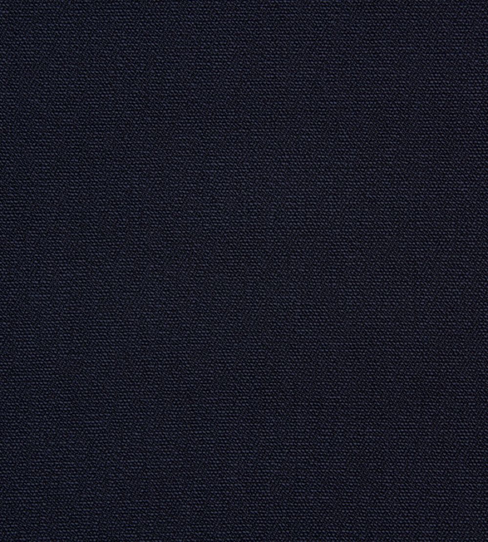 Infinity Linen Look Fabric by Zimmer + Rohde Peacock Blue