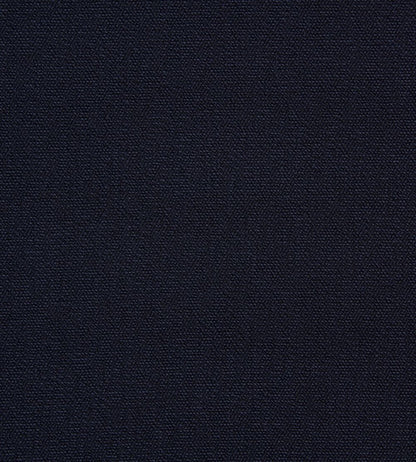 Infinity Linen Look Fabric by Zimmer + Rohde Peacock Blue