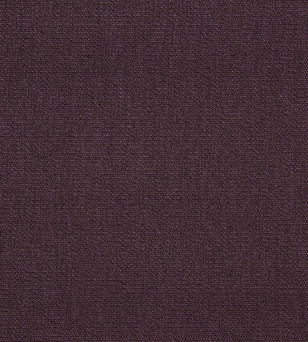 Infinity Linen Look Fabric by Zimmer + Rohde Steel Grey