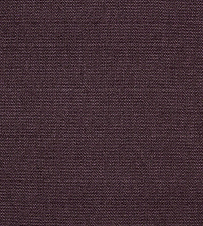 Infinity Linen Look Fabric by Zimmer + Rohde Steel Grey