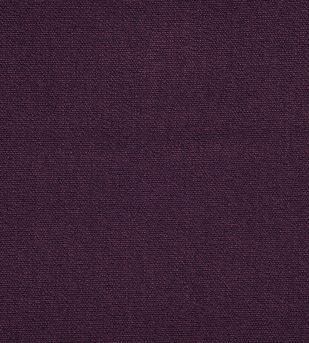Infinity Linen Look Fabric by Zimmer + Rohde Violet
