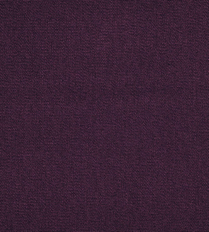 Infinity Linen Look Fabric by Zimmer + Rohde Violet