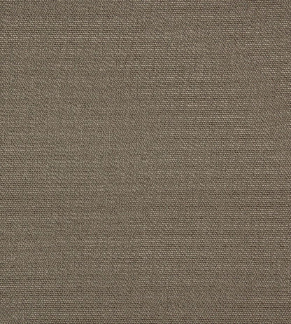 Infinity Linen Look Fabric by Zimmer + Rohde Warm Grey/Brown