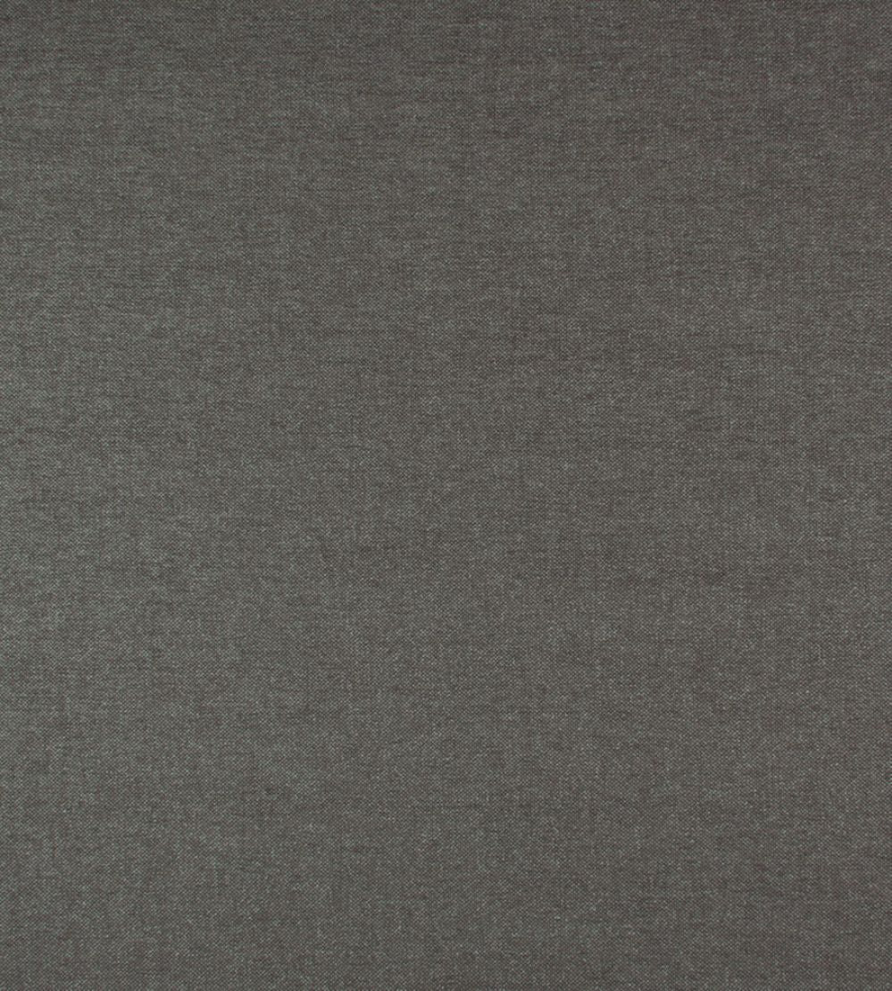 Infinity Soft Fabric by Zimmer + Rohde Anthracite Grey