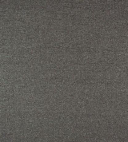 Infinity Soft Fabric by Zimmer + Rohde Anthracite Grey