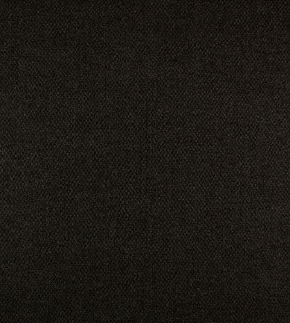 Infinity Soft Fabric by Zimmer + Rohde Black