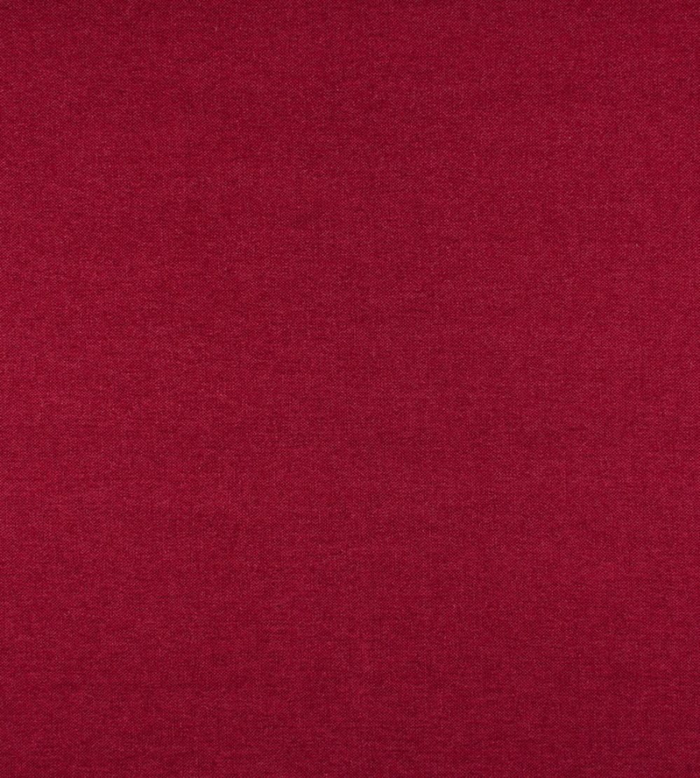 Infinity Soft Fabric by Zimmer + Rohde Cherry Red