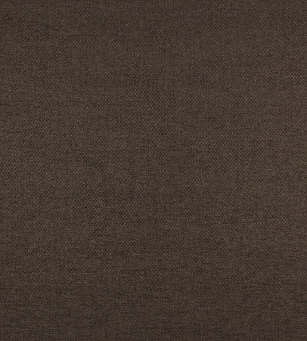 Infinity Soft Fabric by Zimmer + Rohde Dark Charcoal