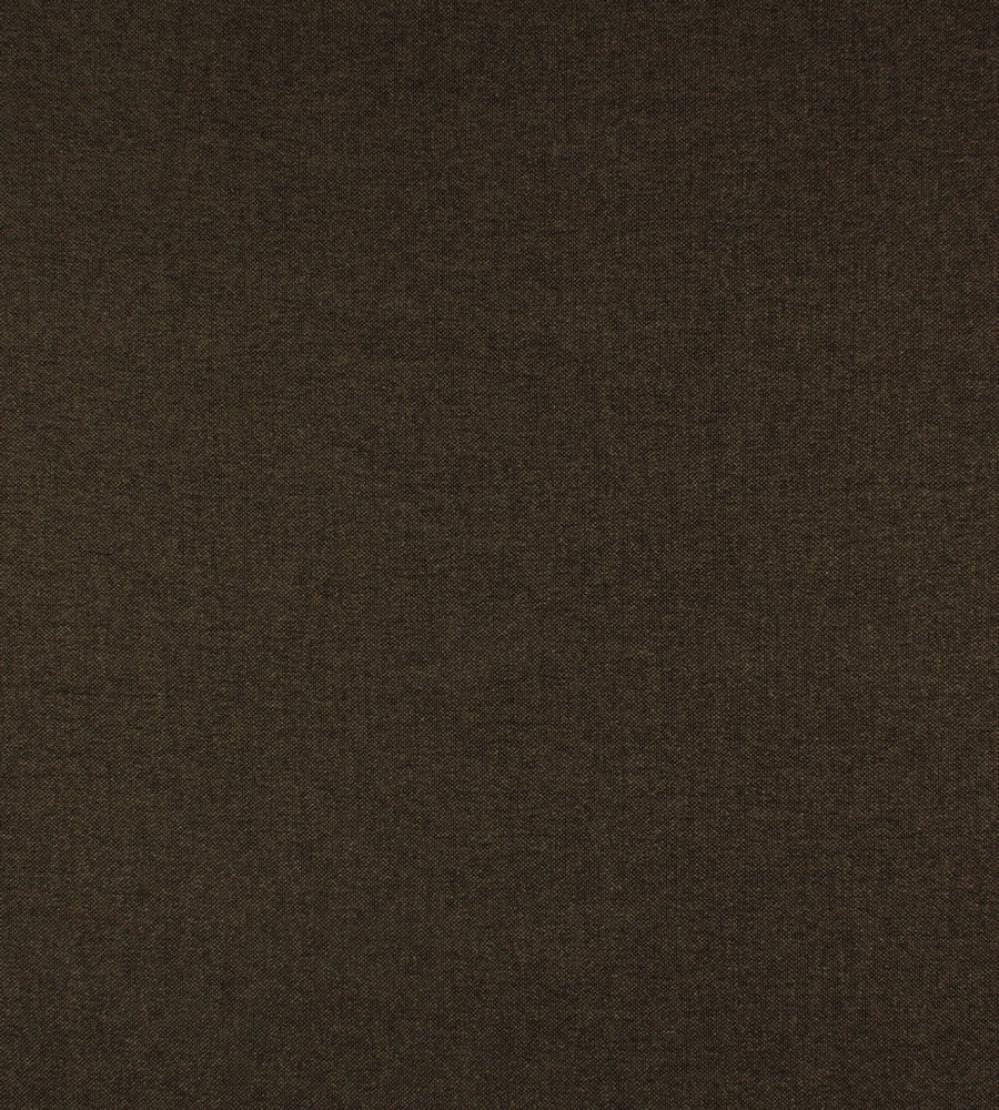Infinity Soft Fabric by Zimmer + Rohde Dark Chocolate