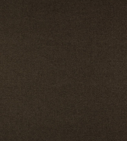 Infinity Soft Fabric by Zimmer + Rohde Dark Chocolate