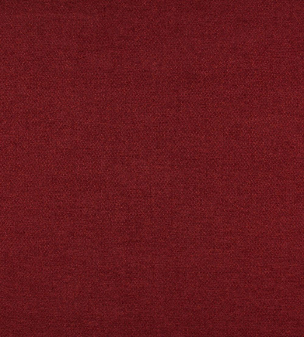 Infinity Soft Fabric by Zimmer + Rohde Dark Red