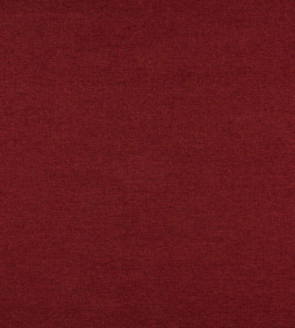 Infinity Soft Fabric by Zimmer + Rohde Dark Red