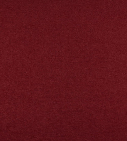 Infinity Soft Fabric by Zimmer + Rohde Deep Cherry Red