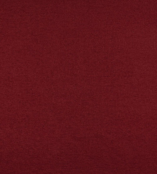 Infinity Soft Fabric by Zimmer + Rohde Deep Cherry Red