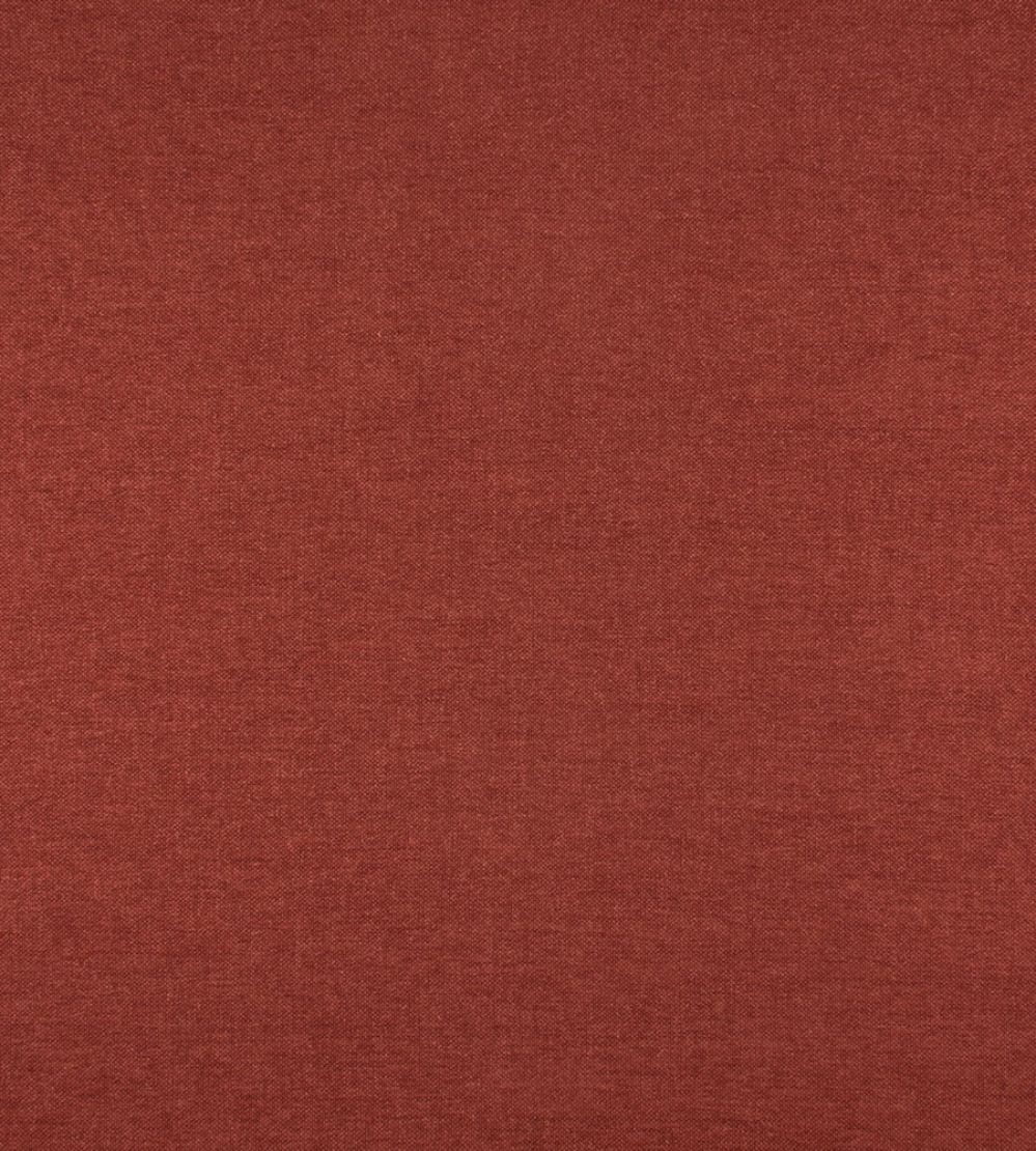 Infinity Soft Fabric by Zimmer + Rohde Red