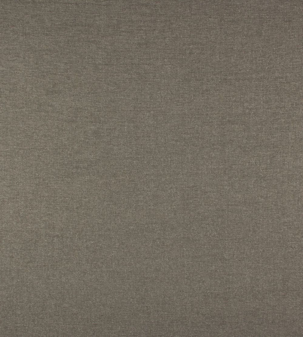 Infinity Soft Fabric by Zimmer + Rohde Warm Deep Grey