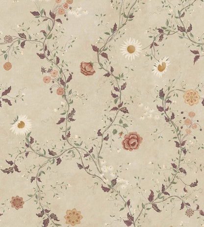 Inger Mural by Sandberg Sandstone