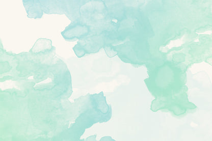 Inkheart Green mural by Hovia