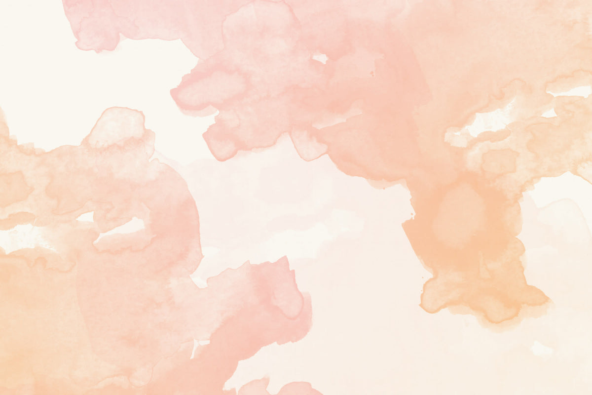 Inkheart Peach mural by Hovia