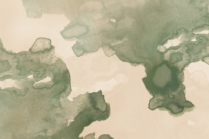Inkheart Sage mural by Hovia