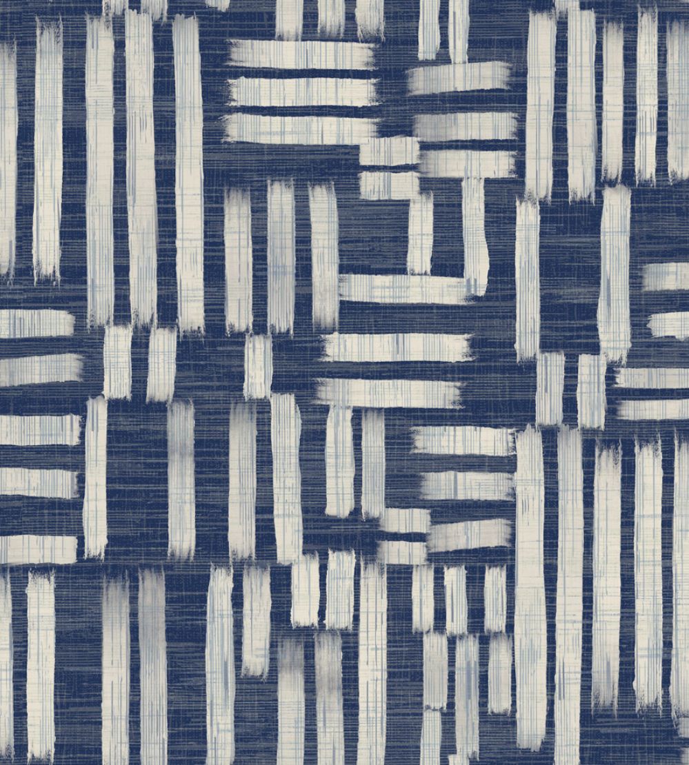 Interlace Wallpaper by Ohpopsi Inkwell