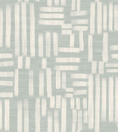Interlace Wallpaper by Ohpopsi Seaglass
