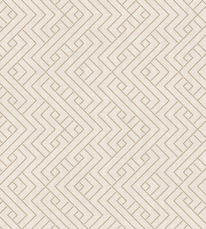 Interwoven Wallpaper by Coordonne Cotton