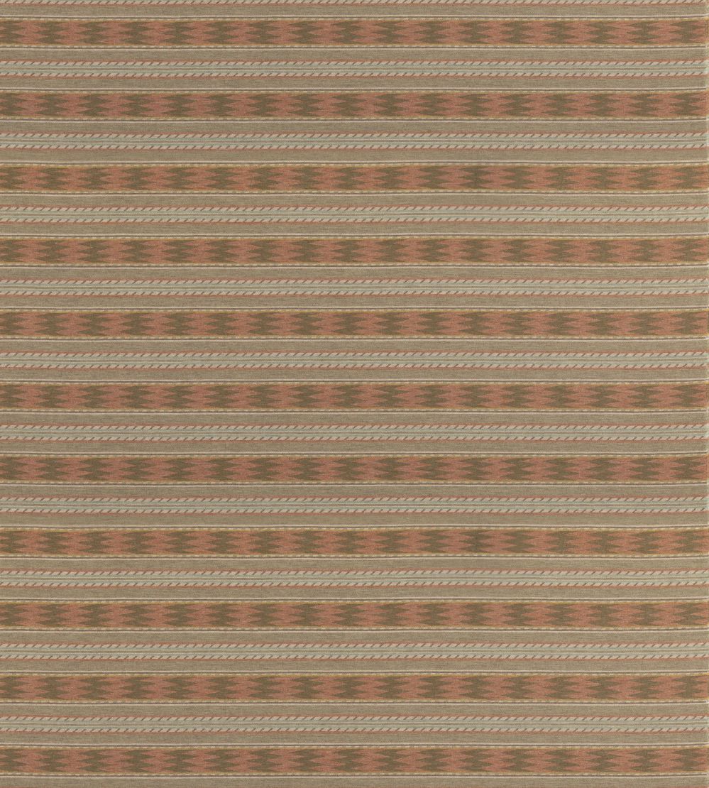 Inveraray Fabric by Mulberry Home Lovat
