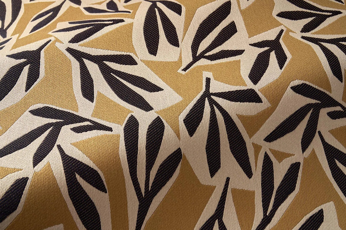 Ischia Fabric by Pierre Frey in Chataigne (F3829006)