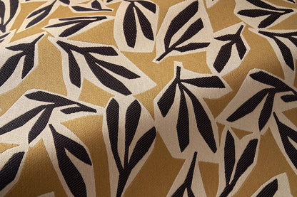Ischia Fabric by Pierre Frey in Chataigne (F3829006)
