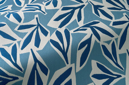 Ischia Fabric by Pierre Frey in Lapis Lazuli (F3829003)