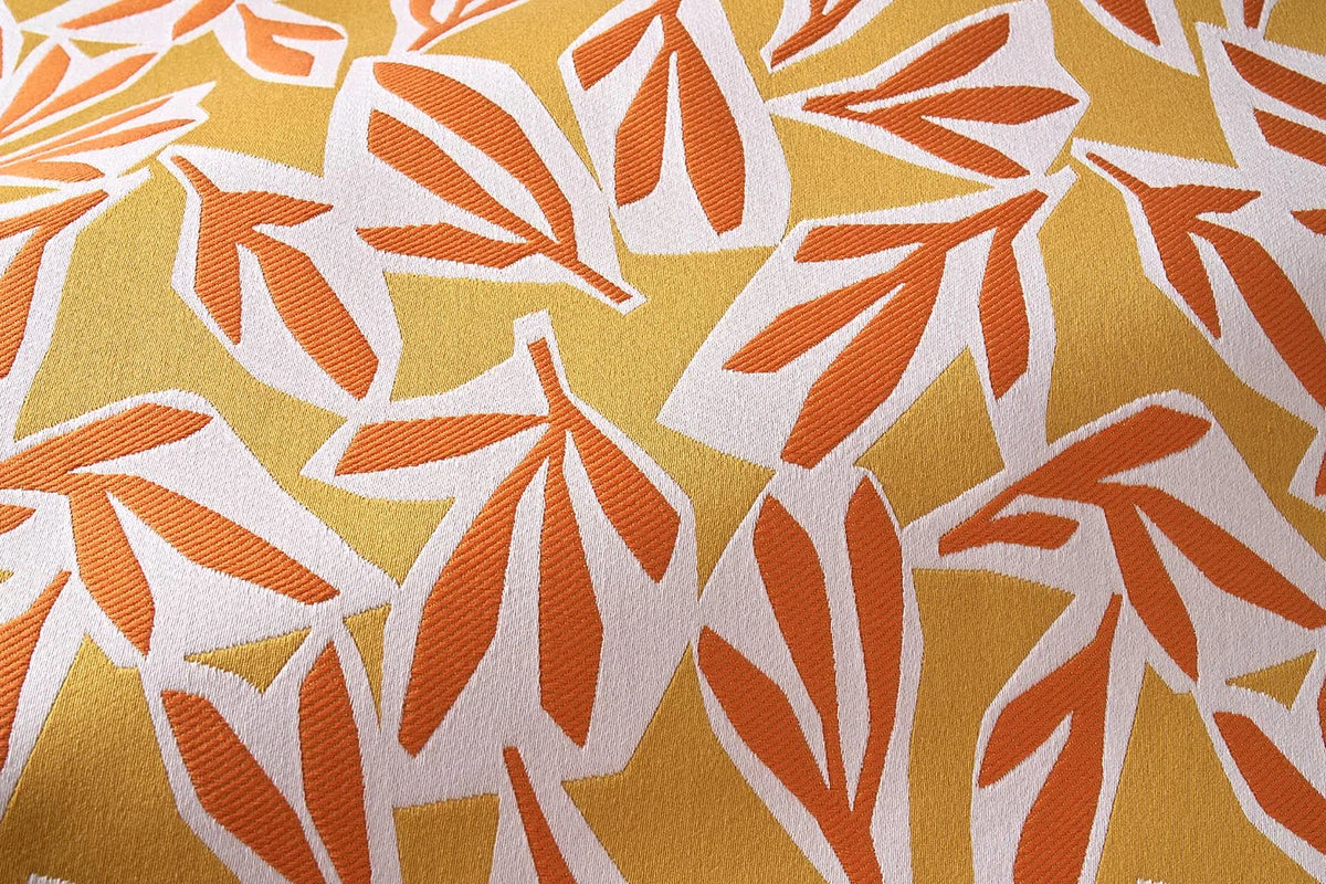 Ischia Fabric by Pierre Frey in Solaire (F3829005)