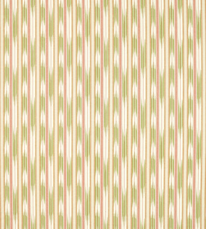 Ishi Outdoor Fabric by Sanderson Matcha/Conch