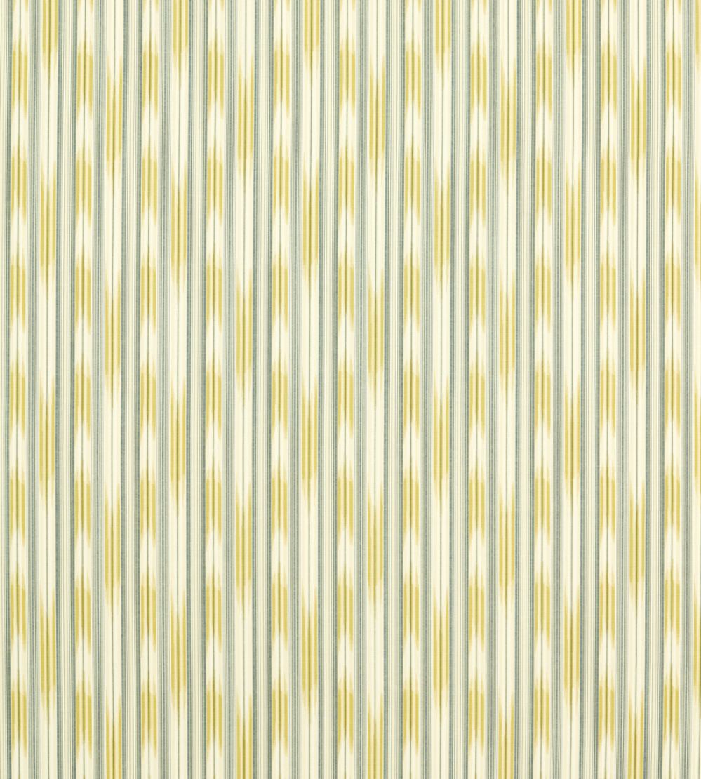 Ishi Outdoor Fabric by Sanderson Quince/Seasalt