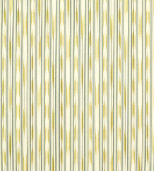 Ishi Outdoor Fabric by Sanderson Quince/Seasalt