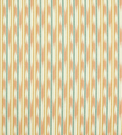 Ishi Outdoor Fabric by Sanderson Sandstone/Agave